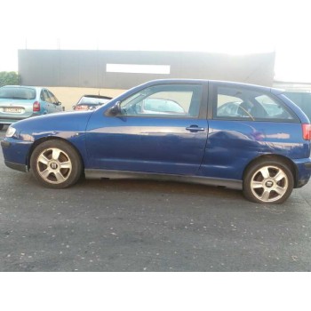 SEAT IBIZA (6K1)