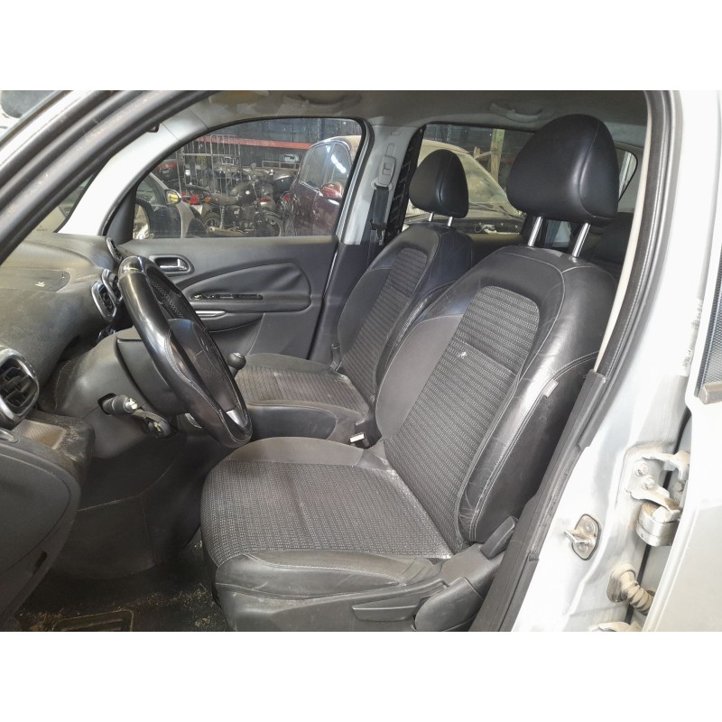 CITROËN C3 PICASSO (SH_) - imagen 5