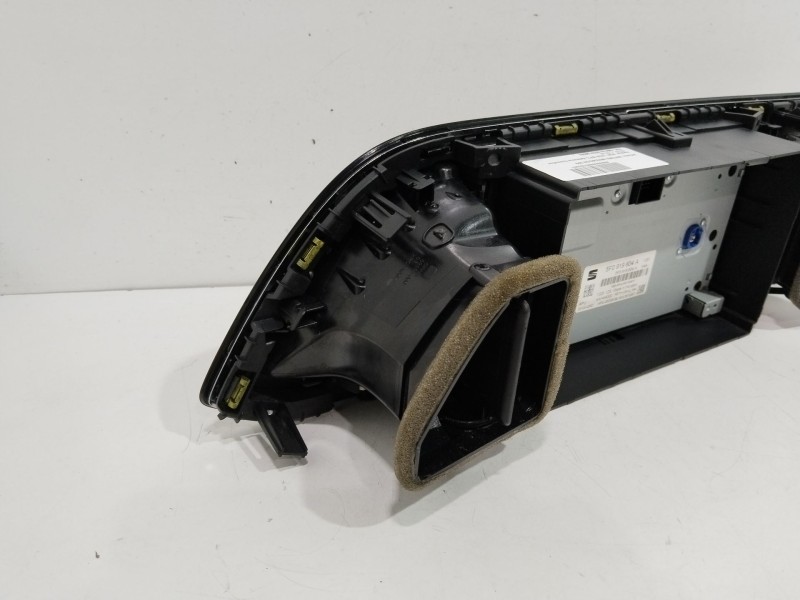 Recambio de sistema navegacion gps para seat leon (5f1) reference ecomotive referencia OEM IAM 5F0919604A  