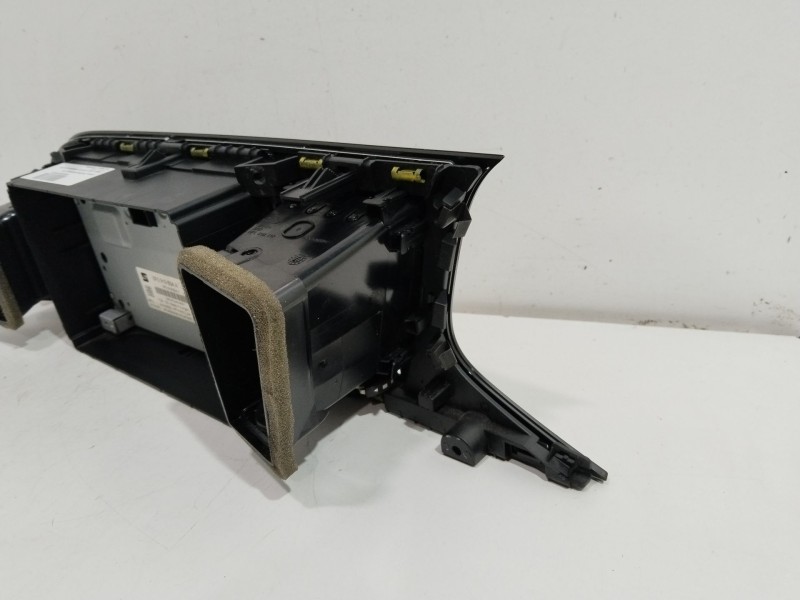 Recambio de sistema navegacion gps para seat leon (5f1) reference ecomotive referencia OEM IAM 5F0919604A  