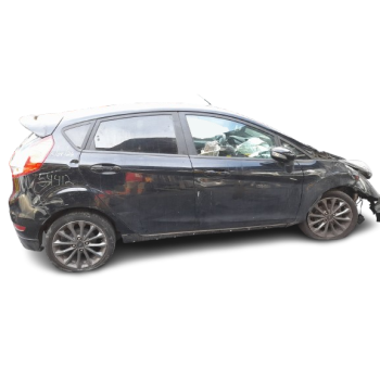 FORD FIESTA VI (CB1, CCN)