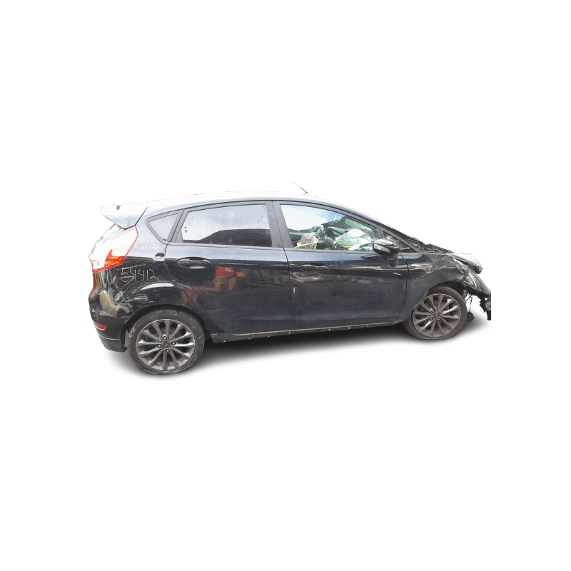 FORD FIESTA VI (CB1, CCN) - imagen 1
