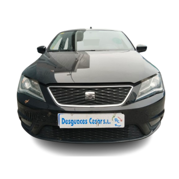 SEAT TOLEDO IV (KG3)
