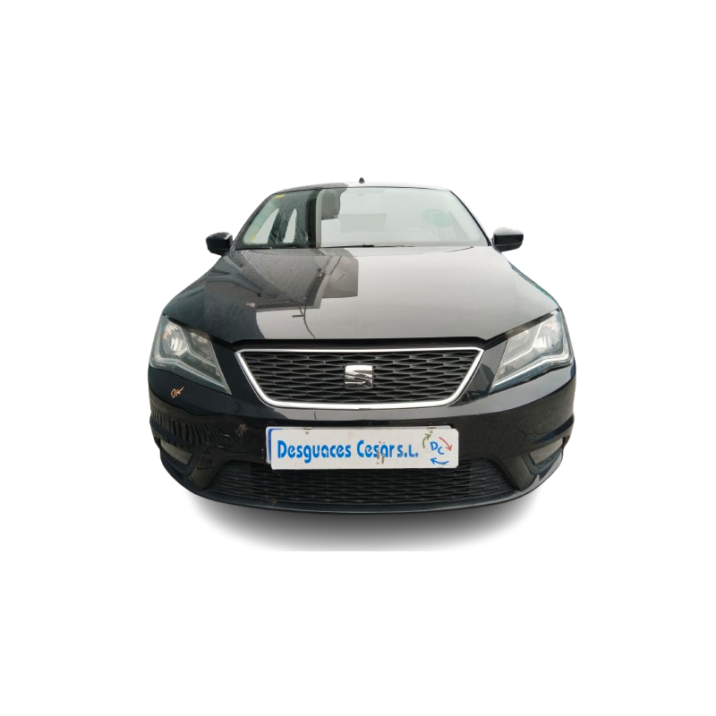 SEAT TOLEDO IV (KG3) - imagen 1