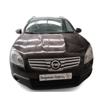 NISSAN QASHQAI I (J10, NJ10)