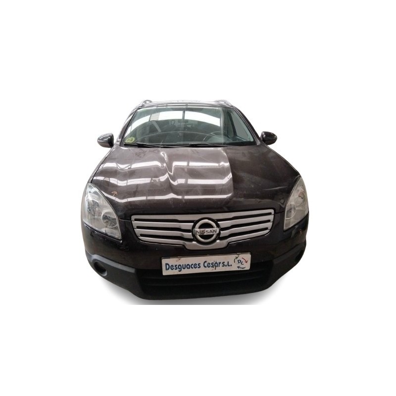 NISSAN QASHQAI I (J10, NJ10) - imagen 1