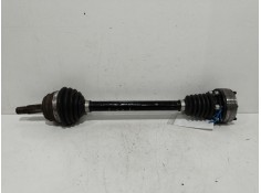 Recambio de transmision delantera derecha para seat ibiza (6k1) stella referencia OEM IAM 191407285E  