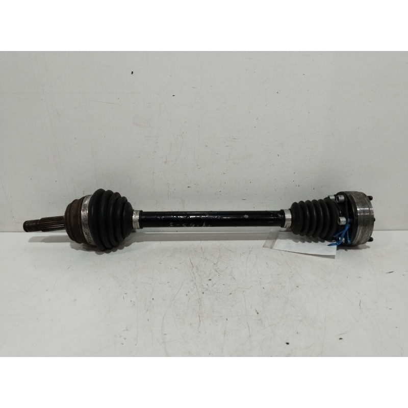 Recambio de transmision delantera derecha para seat ibiza (6k1) stella referencia OEM IAM 191407285E  