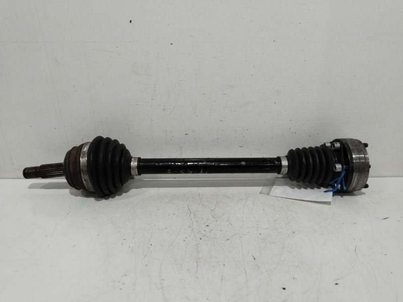 Recambio de transmision delantera derecha para seat ibiza (6k1) stella referencia OEM IAM 191407285E  