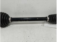 Recambio de transmision delantera derecha para seat ibiza (6k1) stella referencia OEM IAM 191407285E   2