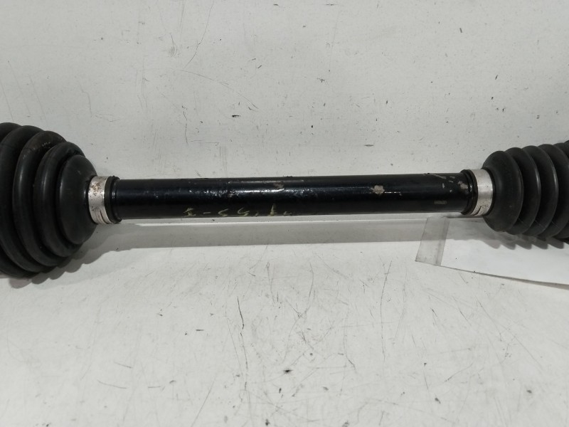 Recambio de transmision delantera derecha para seat ibiza (6k1) stella referencia OEM IAM 191407285E  