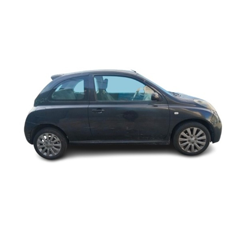 NISSAN MICRA III (K12) - imagen 4