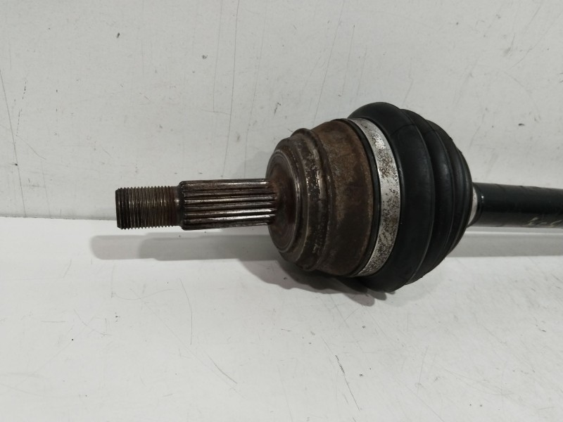 Recambio de transmision delantera derecha para seat ibiza (6k1) stella referencia OEM IAM 191407285E  