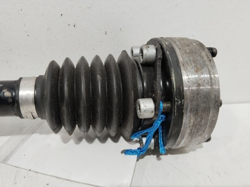 Recambio de transmision delantera derecha para seat ibiza (6k1) stella referencia OEM IAM 191407285E  