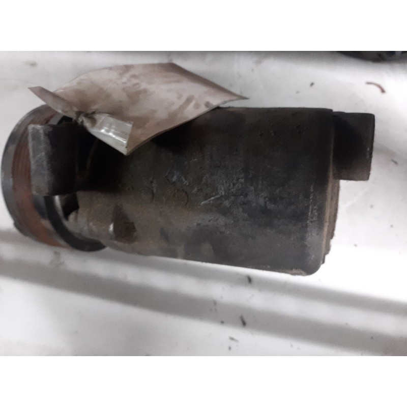 Recambio de compresor aire acondicionado para bmw serie 3 berlina (e46) 320d referencia OEM IAM SK20 MARCA BMW 