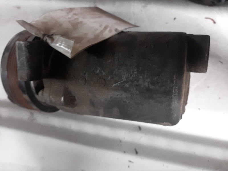 Recambio de compresor aire acondicionado para bmw serie 3 berlina (e46) 320d referencia OEM IAM SK20 MARCA BMW 