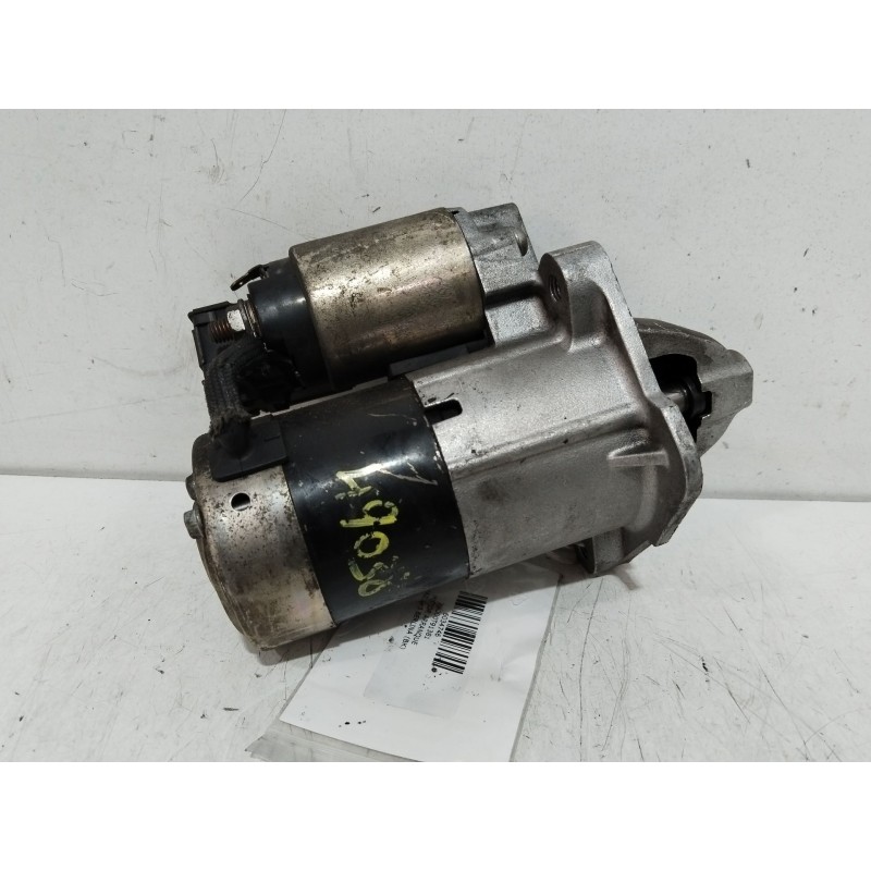 Recambio de motor arranque para mazda 3 berlina (bk) 1.6 vvt active referencia OEM IAM M000T91381  