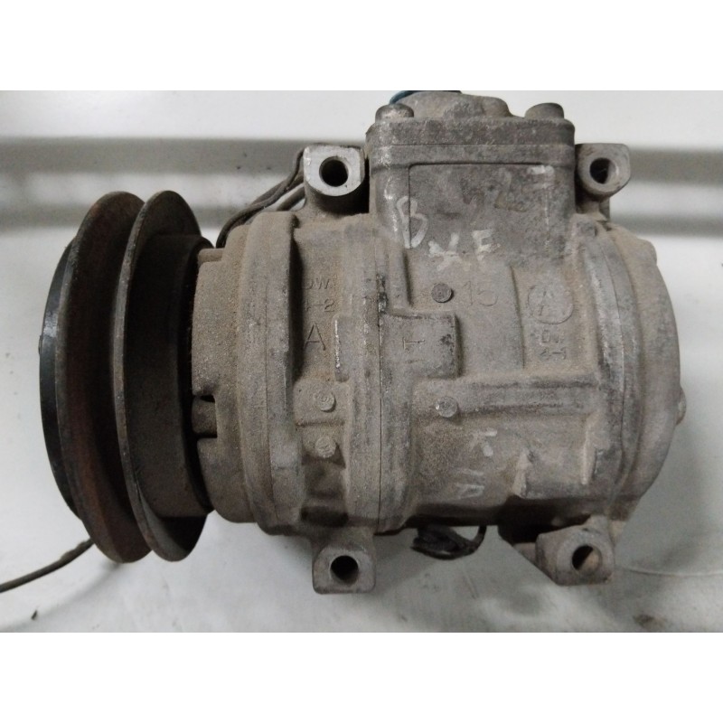 Recambio de compresor aire acondicionado para kia sportage básico (3-ptas.) referencia OEM IAM 10240A2815  