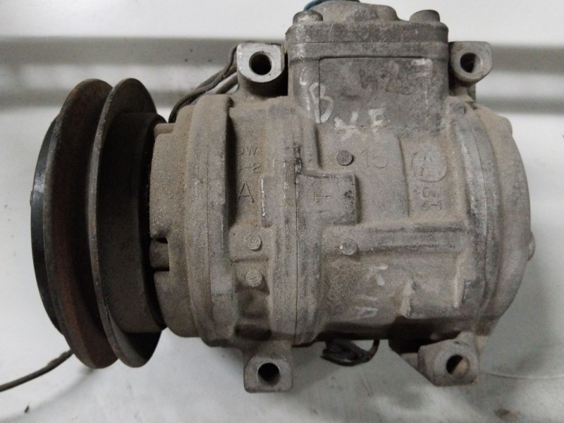 Recambio de compresor aire acondicionado para kia sportage básico (3-ptas.) referencia OEM IAM 10240A2815  
