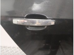 Recambio de puerta trasera derecha para opel insignia berlina sportive referencia OEM IAM 22796348  NEGRA 2