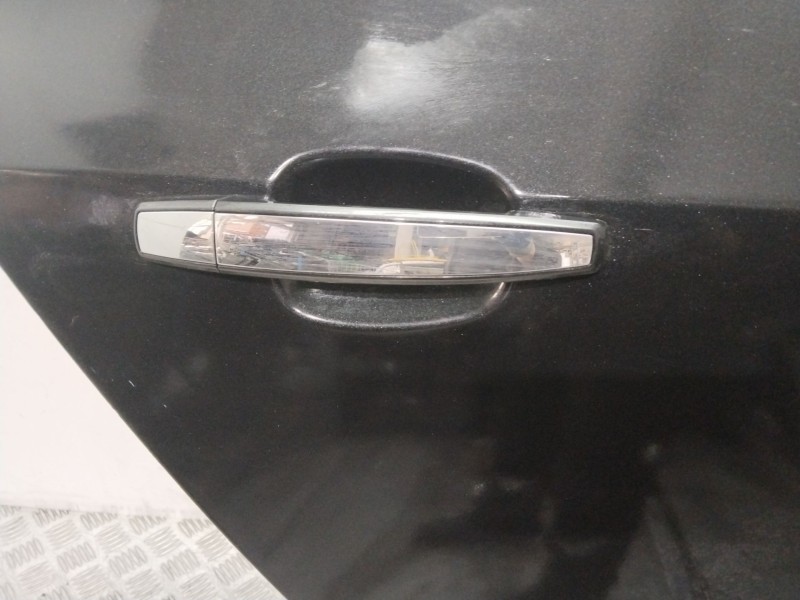 Recambio de puerta trasera derecha para opel insignia berlina sportive referencia OEM IAM 22796348  NEGRA