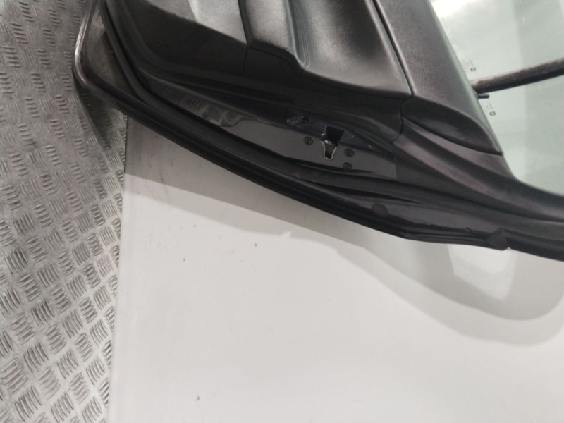 Recambio de puerta trasera derecha para opel insignia berlina sportive referencia OEM IAM 22796348  NEGRA