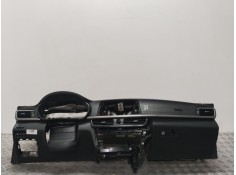 Recambio de salpicadero para kia optima concept referencia OEM IAM 84710D47000WK  