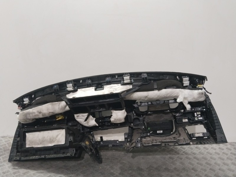 Recambio de salpicadero para kia optima concept referencia OEM IAM 84710D47000WK  