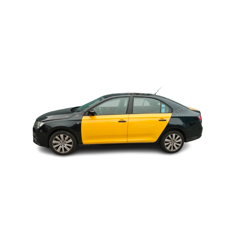 SEAT TOLEDO IV (KG3) - imagen 2