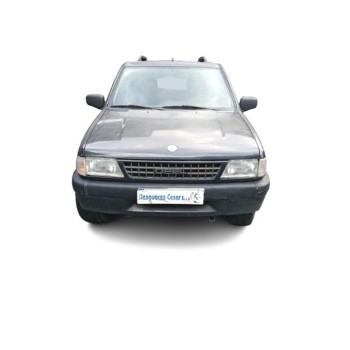 OPEL FRONTERA A (U92) de desguace