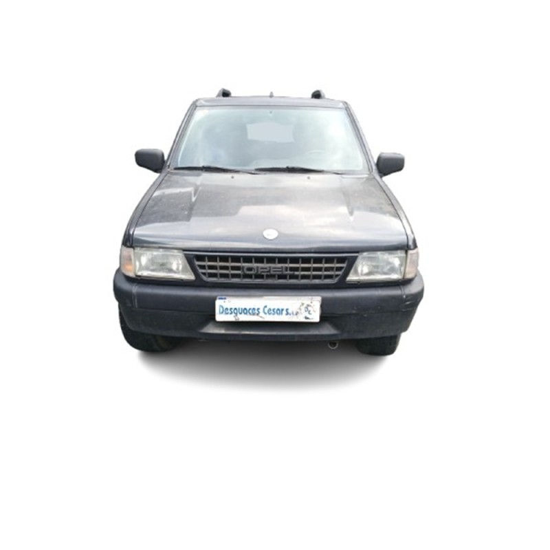 OPEL FRONTERA A (U92) - imagen 1