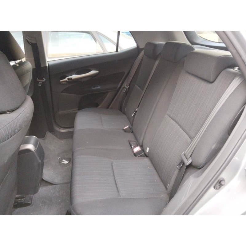 TOYOTA AURIS (_E15_) - imagen 6