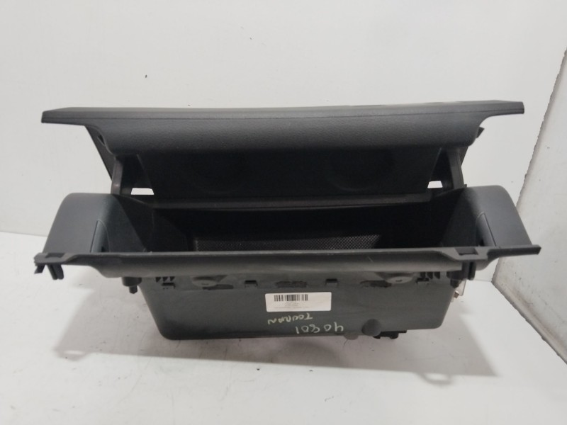 Recambio de guantera para volkswagen touran (1t2) edition referencia OEM IAM 1T0881580E  