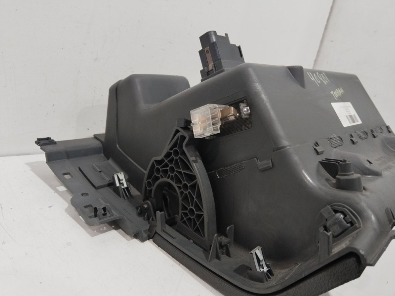 Recambio de guantera para volkswagen touran (1t2) edition referencia OEM IAM 1T0881580E  