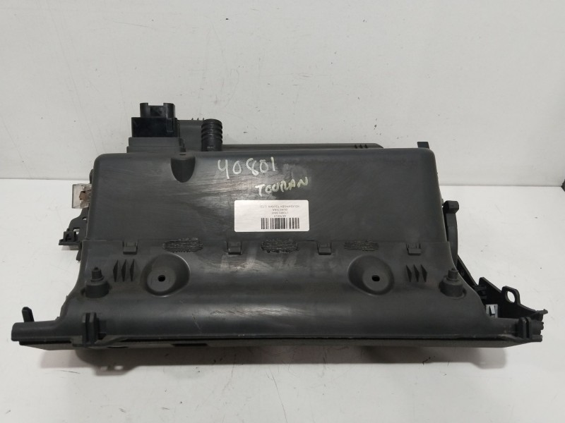 Recambio de guantera para volkswagen touran (1t2) edition referencia OEM IAM 1T0881580E  