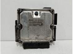 Recambio de centralita motor uce para chrysler voyager (rg) 2.8 crd lx grand voyager referencia OEM IAM P05094800AC  0281012999