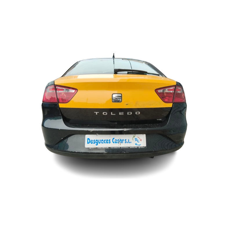SEAT TOLEDO IV (KG3) - imagen 3