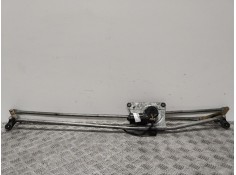 Recambio de motor limpia delantero para citroën xsara picasso 1.6 hdi 110 exclusive referencia OEM IAM 3397020573  