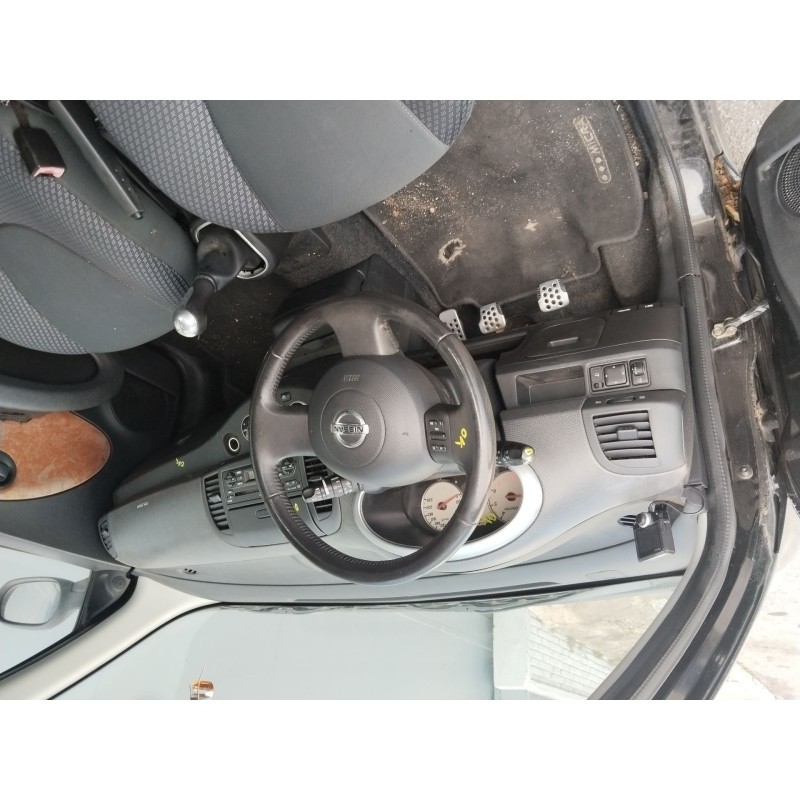NISSAN MICRA III (K12) - imagen 5