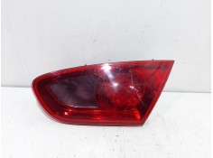 Recambio de piloto porton trasero derecho para seat leon (1p1) comfort limited referencia OEM IAM 89320301  