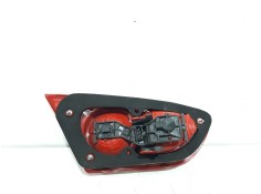 Recambio de piloto porton trasero derecho para seat leon (1p1) comfort limited referencia OEM IAM 89320301   2