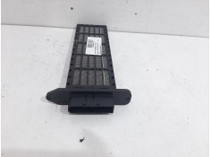 Recambio de resistencia calefaccion para hyundai ix35 classic 2wd referencia OEM IAM 710260390100   2