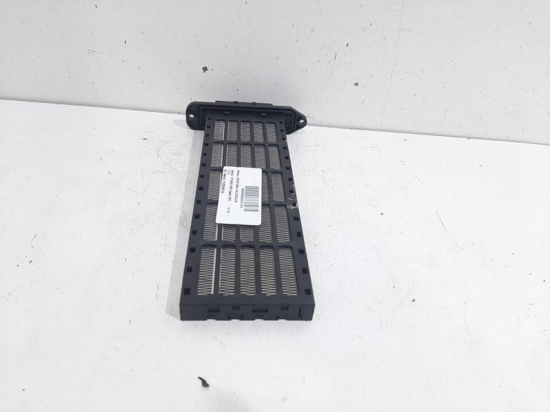 Recambio de resistencia calefaccion para hyundai ix35 classic 2wd referencia OEM IAM 710260390100  
