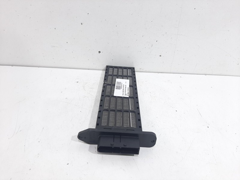 Recambio de resistencia calefaccion para hyundai ix35 classic 2wd referencia OEM IAM 710260390100  
