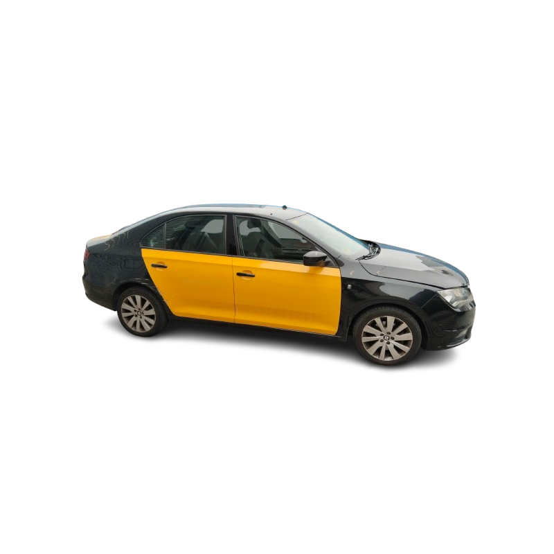 SEAT TOLEDO IV (KG3) - imagen 4