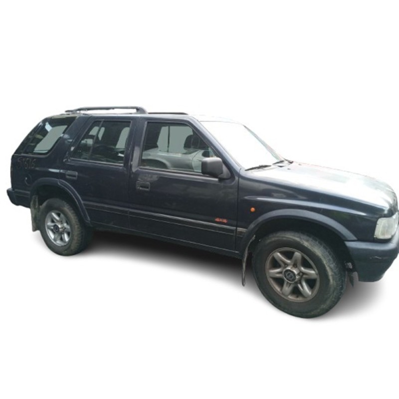 OPEL FRONTERA A (U92) - imagen 2