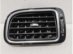 Recambio de rejilla aireadora para volkswagen polo (6r1) advance referencia OEM IAM 6RF819703C