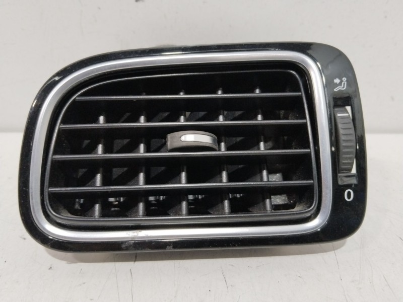 Recambio de rejilla aireadora para volkswagen polo (6r1) advance referencia OEM IAM 6RF819703C  