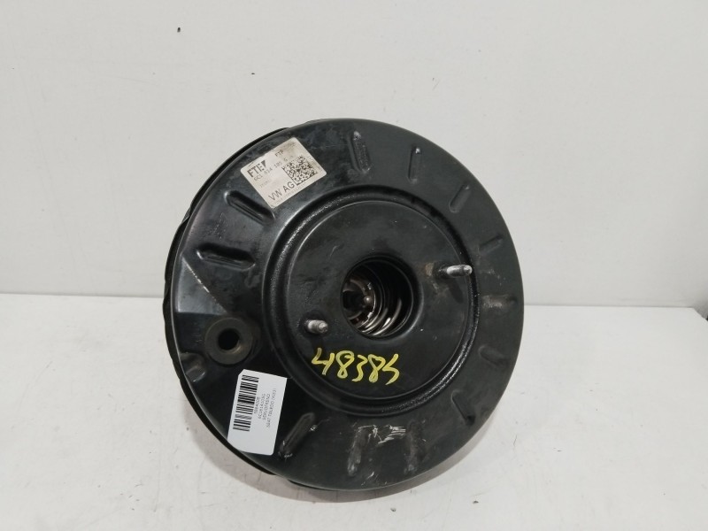 Recambio de servofreno para seat toledo (kg3) reference referencia OEM IAM 6C1614105G  