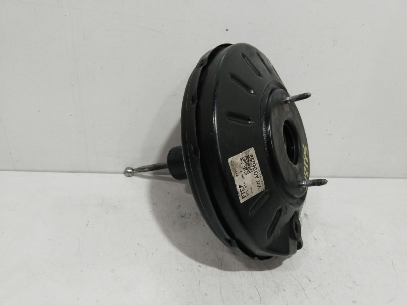 Recambio de servofreno para seat toledo (kg3) reference referencia OEM IAM 6C1614105G  